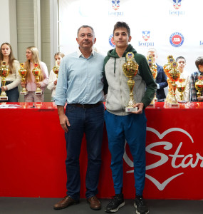 dodela pehara najuspesniji u 2023 TSBG35